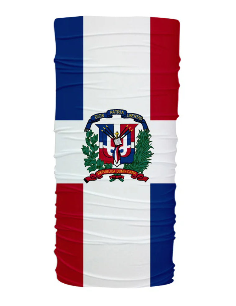 Multi purpose Bandanda/ Neck Gaiter