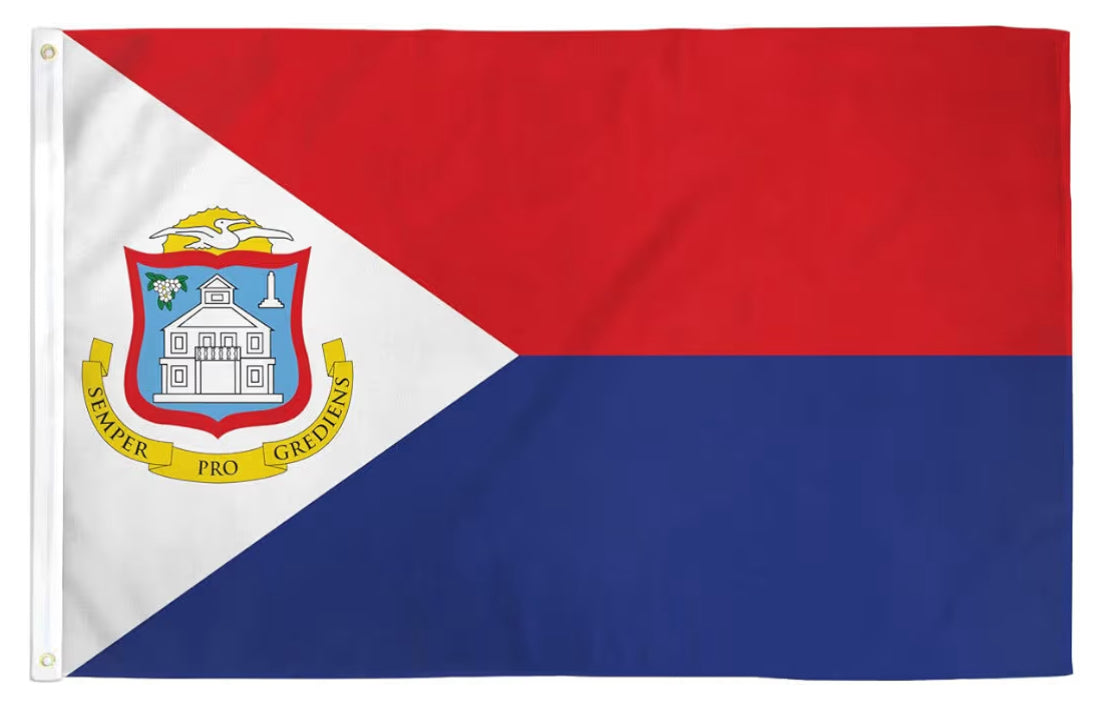 Large 5ft x 3ft Flag