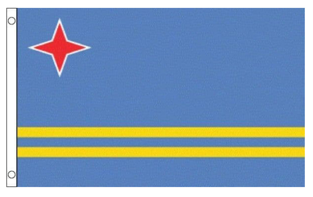 Large 5ft x 3ft Flag