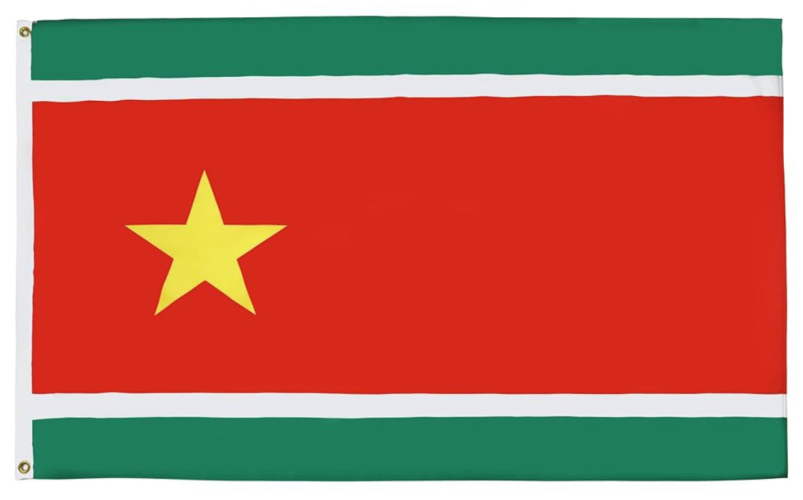 Large 5ft x 3ft Flag