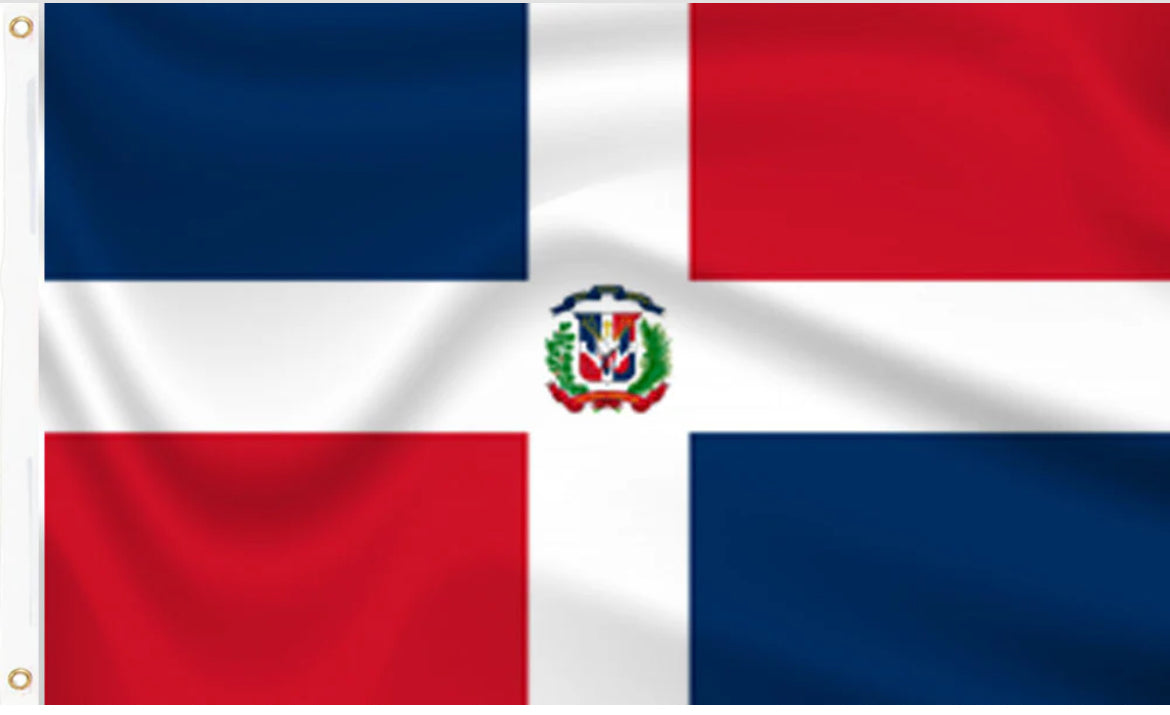 Large 5ft x 3ft Flag