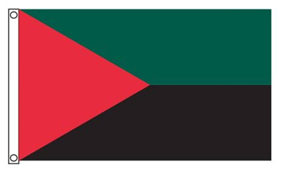 Large 5ft x 3ft Flag