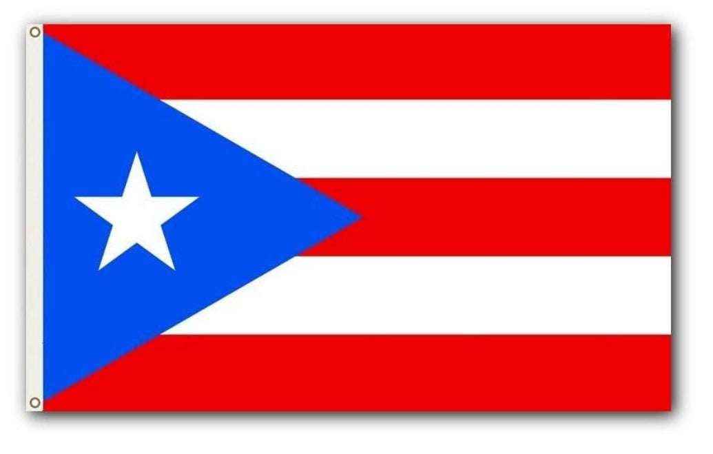 Large 5ft x 3ft Flag