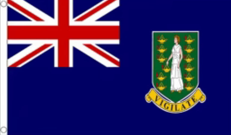 Large 5ft x 3ft Flag