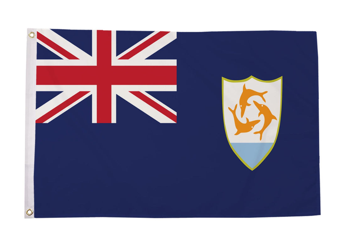 Large 5ft x 3ft Flag