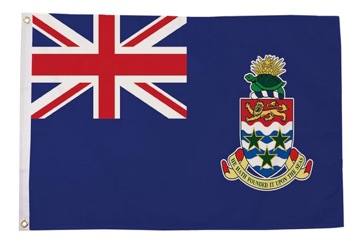Large 5ft x 3ft Flag