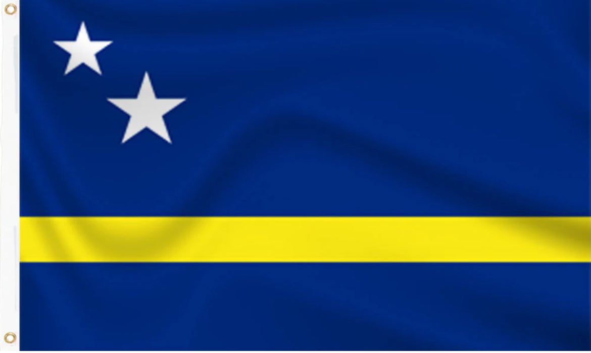 Large 5ft x 3ft Flag